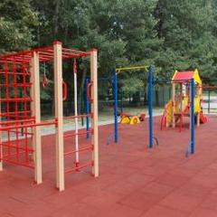 Санаторий Мокша, Саранск, Республика Мордовия