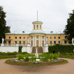 Санаторий Архангельское, Архангельское, Московская область