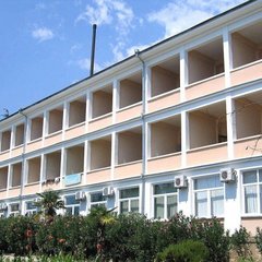 Санаторий Имени Семашко, Кисловодск, Ставропольский край