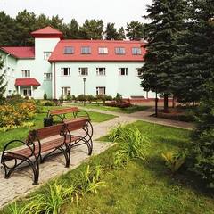 Санаторий Карагай, Республика Башкортостан