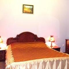 Санаторий Дорохово, Рузский район, Московская область