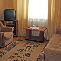 Санаторий Дорохово, Рузский район, Московская область