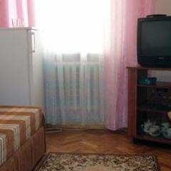 Санаторий Дорохово, Рузский район, Московская область