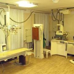 Санаторий Дорохово, Рузский район, Московская область