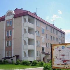 Санаторий Кашин, Кашинский район, Тверская область