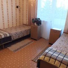 Санаторий Кашин, Кашинский район, Тверская область