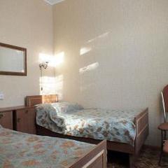 Санаторий Кашин, Кашинский район, Тверская область