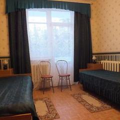 Санаторий Кашин, Кашинский район, Тверская область