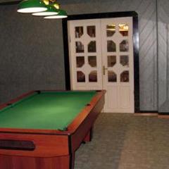 Санаторий Кашин, Кашинский район, Тверская область