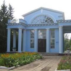 Санаторий Кашин, Кашинский район, Тверская область