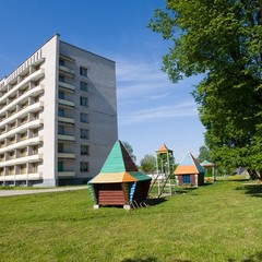 Санаторий Митино, Тверская область