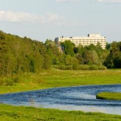 Санаторий Митино, Тверская область