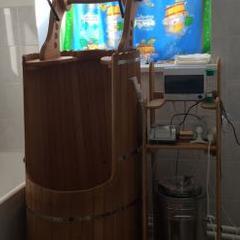 Санаторий Оленья застава, Пермь, Пермский край