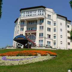 Санаторий Кругозор, Кисловодск, Ставропольский край