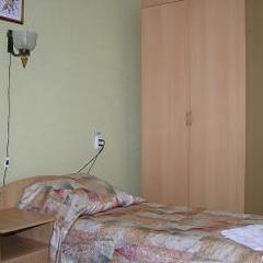 Санаторий-профилакторий Лукоморье, Оренбургская область