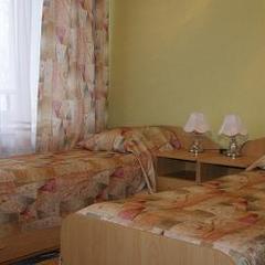 Санаторий-профилакторий Лукоморье, Оренбургская область