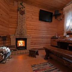 Санаторий-профилакторий Лукоморье, Оренбургская область