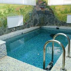 Санаторий-профилакторий Лукоморье, Оренбургская область