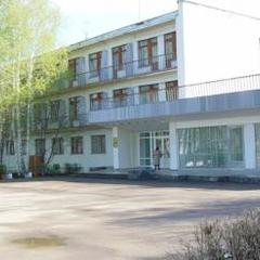 Санаторий-профилакторий Лукоморье, Оренбургская область