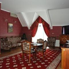 Санаторий Белоруссия, Кореиз, Крым