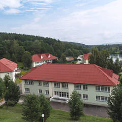 Санаторий Шушенский, Красноярский край