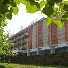 Санаторий Сигнал, Калужская область