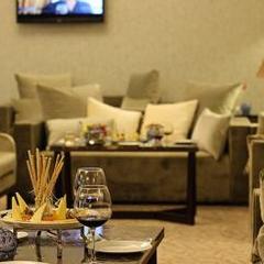 Отель Отель «Garabag SPA & Resort», Нафталан, Нафталан