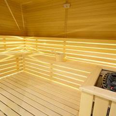 Отель Отель «Garabag SPA & Resort», Нафталан, Нафталан