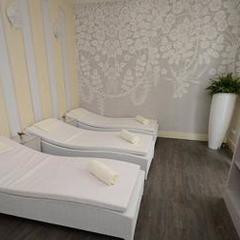 Отель Отель «Garabag SPA & Resort», Нафталан, Нафталан