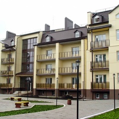 Санаторий Ливадия, Казань, Татарстан