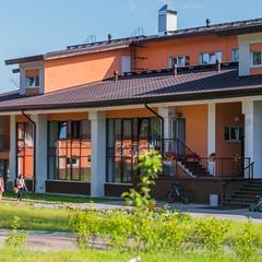 Загородный отель Michur Inn, Приозерский район, Ленинградская область