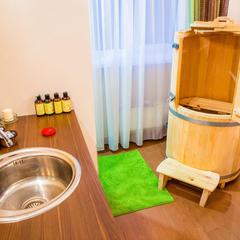 Загородный отель Michur Inn, Приозерский район, Ленинградская область
