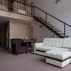 Загородный отель Michur Inn, Приозерский район, Ленинградская область