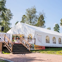 Загородный отель Michur Inn, Приозерский район, Ленинградская область