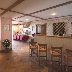 Загородный отель Michur Inn, Приозерский район, Ленинградская область
