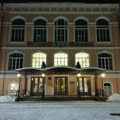 Санаторий Сестрорецкий курорт, Санкт-Петербург, Ленинградская область