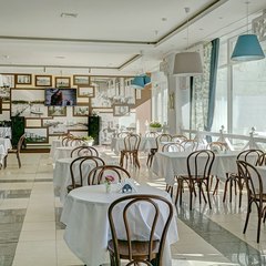 Санаторий Сестрорецкий курорт, Санкт-Петербург, Ленинградская область