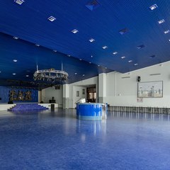 Санаторий Сестрорецкий курорт, Санкт-Петербург, Ленинградская область