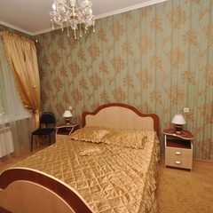 Санаторий Голубые озера, Невельский район, Псковская область