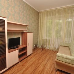 Санаторий Голубые озера, Невельский район, Псковская область