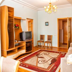 Санаторий Архипо-Осиповка, село Архипо-Осиповка, Краснодарский край