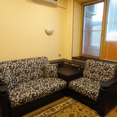 Санаторий Хилово, Псковская область