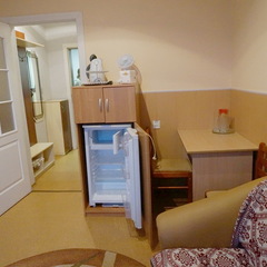 Санаторий Хилово, Псковская область