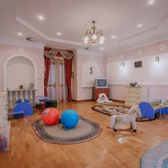 Санаторий Зеленый Гай, Туапсинский район, Краснодарский край