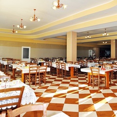 Санаторий Дружба (бывш. Днепр), Евпатория, Крым