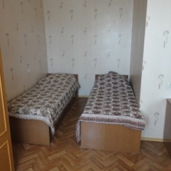 Санаторий Маяк, Евпатория, Крым