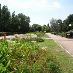 Санаторий Маяк, Евпатория, Крым
