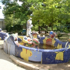Санаторий Маяк, Евпатория, Крым