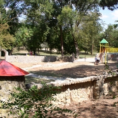 Санаторий Маяк, Евпатория, Крым