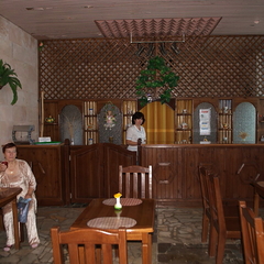 Оздоровительный центр Северный, Евпатория, Крым